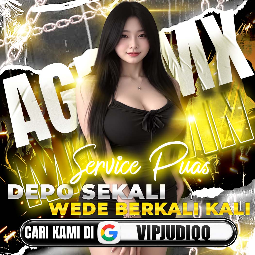 VIPJUDIQQ